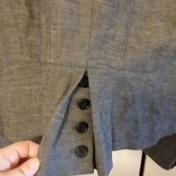 Ann Taylor Jacket - Picture 6 of 8